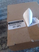 Moduł LED jeż DRL Audi A3 S3 Prawy 8V0998474