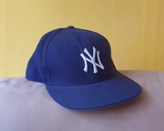 Oryginalna czapka New Era New York Yankees 