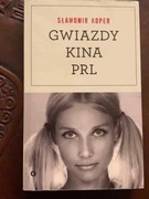 Sławomir Koper - Gwiazdy Kina PRL - stan BDB