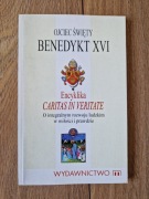 Caritas in veritate - Benedykt XVI
