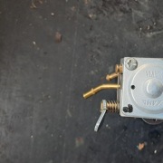 Piła spalinowa gaznik Makita DCS4610,34 Dolmar PS 34,45