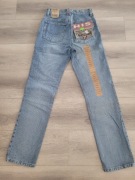 Jeansy damskie H.I.S Kelly 36/31.