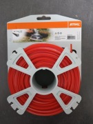 Żyłka do podkaszarki 2,4 mm - 41 mStihl