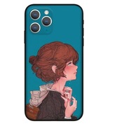 Etui pokrowiec iPhone 11 mini