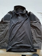 Bluza taktyczna Texar czarna S