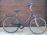 Rower miejski Peugeot Paris 