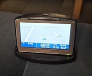 TomTom Go720 nawigacja