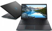 LAPTOP DELL G3 3590 SSD 1500GB 16gb i5-9300H GTX1650 GAMING SKLEP GW 12MCY