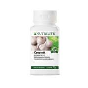 Suplement diety Czosnek Nutrilite tabletki 120 szt.