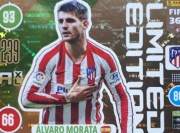 FIFA 365 2021 limited MORATA