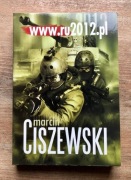 Marcin Ciszewski - www ru2012 pl