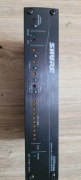 Shure DFR11EQE5 eliminator sprzężeń z korektorem graficznym