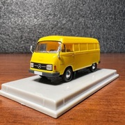 Starmada/Brekina 13301 MB L 206 D Box (1970) 1/87