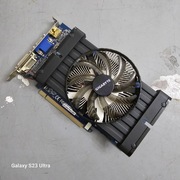 Karta graficzna GIGABYTE HD 6670 GV-R667D3-1GI DDR3 1GB GPU HDMI D-SUB DVI