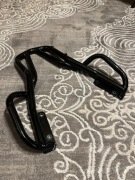 Bagażnik stelaż HONDA CBF600/1000 oryginalny 