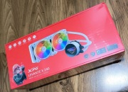 OKAZJA! Chłodzenie wodne ADATA XPG Levante 240 Biały