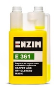 Enzim E 361 - Preparat do czyszczenia wykładzin i tapicerek 