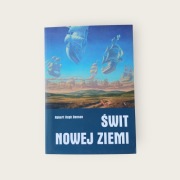 Świt nowej ziemi Robert Hugh Benson_ jak nowa