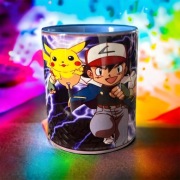 Kubek Personalizowany Pokemon