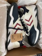 Buty sportowe Hummel Uruz Marshmallow