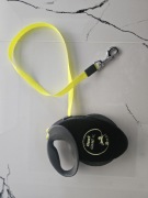 Smycz Flexi Giant XL dla olbrzymów do 75 kg