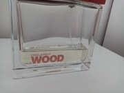 Dsquared2 she wood velvet forest - unikat 