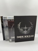Dark souls 2 PlayStation 3 edycja Limitowana Dark Souls II