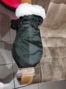 Skrobaczka do lodu z rękawicą nowa 15-letnia