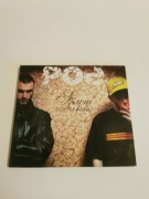 POE Szum Rodzi Hałas /O.S.T.R. EMADE  2005 JAK NOWA