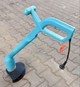 Podkaszarka kosa elektryczna GARDENA Turbotrimmer smallCut 230W