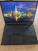  Laptop XMG CORE 15 | RTX 3060 | Ryzen 7 6800H | 16 GB DDR5 | 2 TB SSD |