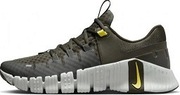 NIKE FREE METCON 5 R.45.5 KHAKI Buty męskie sportowe trening oryginalne