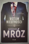 W kręgach Władzy I Wotum nieufności Remigiusz mróz