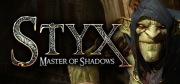 Styx Master of Shadows Steam Key