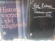 Mircea Eliade - Historia wierzeń i idei religijnych Tom I+Gratis!