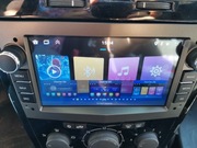 Radio Android 13 Opel Astra H 2GB + 32GB GPS Wi-Fi z DSP Super dźwięk