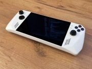 Konsola przenośna Asus ROG Ally Z1