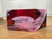 Dungeons & Dragons: Ekran Mistrza Podziemi