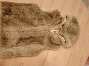 Jesienny bezrękawnik