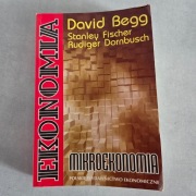 Makroekonomia - David Begg