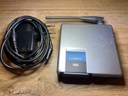 Router Linksys WRT54GC ver. 2.0