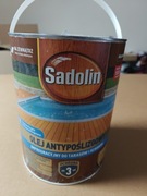 Olej antypoślizgowy impregnacyjny Dąb 4,5 L SADOLIN