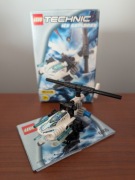 Lego 8005 Technic Ice Explorer