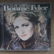 The Best Tyler Bonnie płyta CD