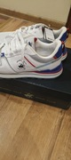 Buty Beverly Hills Polo Club r42 białe