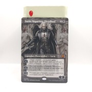 Magic the gathering - Sorin, Imperious Bloodlord - MTG 