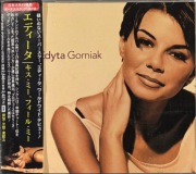 Edyta Gorniak Edyta Górniak CD Edycja Japońska Unikat  3 Bonus Tracks Japan
