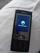 Sony Ericsson K800i ładny zadbany sprawny Polecam!!