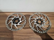 Tarcza Tarcze shimano Deore 180 i 203