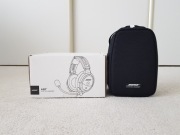 Słuchawki lotnicze Bose A20 z Bluetoothem - nowe